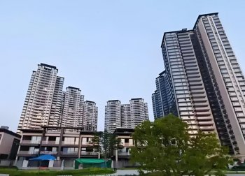 世城悦湖花园