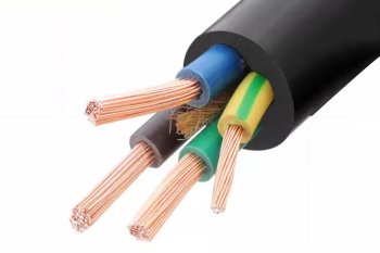 电缆的基本性能指标