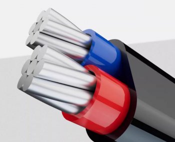 不同作用的电缆都有哪些？