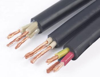 10kV电力电缆型号、名称详解